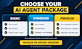 build custom ai agents with langgraph and API integrations