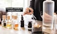 be your natural cosmetic formulation chemist for beauty creams, lotion and serum