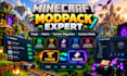develop minecraft modpack forge fabric version migration forge modding game mod