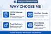 do b2b lead generation linkedin leads and email list