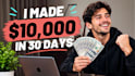 design eye catching you tube thumbnails