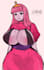 draw custom character art commissions