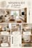 design professional pinterest pins in canva