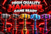 create high quality roblox 3d models and assets