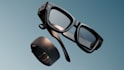 develop ai smart glasses with ar, VR, iot and custom electronics