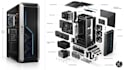 do blender 3d exploded view and assembly animations