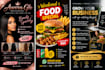 design a professional flyers
