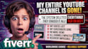 design viral youtube thumbnail that increases clicks