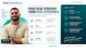build your b2b icp and outbound sales strategy