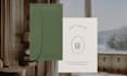 design a brand identity for your business