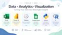 be your personal data analyst