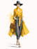 draw a fashion illustration