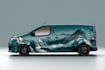 professional car wrap, van wrap, truck wrap