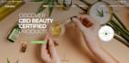 build cbd, vape ecommerce website with payment gateway