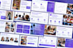 design academic presentation dissertation defense slides lesson plan design ppt