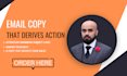 write compelling email that sells