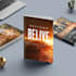 design professional KDP print book covers and ebook covers