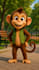 create 3d animal animation and 3d character animations
