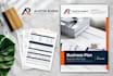 create a compelling, fully designed business plan