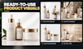 create photorealistic 3d product rendering for amazon listing product renders