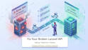 fix your broken laravel API
