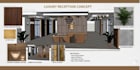 design aesthetic interior design mood boards and presentation sheets
