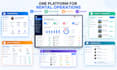 build a property management app with tenant portal