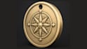 convert your image into a 3d bas relief model for cnc carving and 3d printing