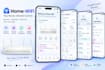 develop custom react native mobile apps for ios and android