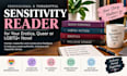 be a sensitivity beta reader for your erotica queer lgbtq beta reader