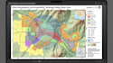 create gis map, geospatial analysis and data visualization in arcgis qgis