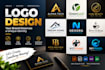 design a creative powerpoint presentation in canva