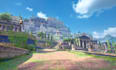 do stylized ue5 game environment low poly pcg map game ready assets level design
