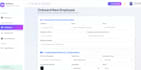 develop a responsive website using HTML CSS and aspnet