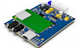design a custom automotive ecu and embedded communication pcb