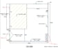 create professional 2d autocad floor plan, elevations and technical drawings