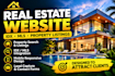 build a real estate agent website with idx mls integration