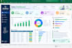 design professional excel dashboards
