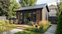 create tiny house, small house, shed design, adu design, cabin design