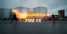 do vfx fire, explosion, visual effect, special effect cgi and compositing
