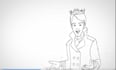 2d traditional animation line art animation frame by frame video 2d animation