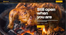 do 3d animated websites