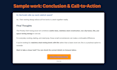 write SEO blog articles and amazon affiliate product content