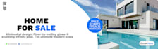 create web banner or ad