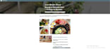 design a professional google sites landing page
