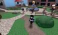 design a custom roblox map, environment, 3d models and low poly assets