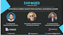 design professional posters for events and organizations