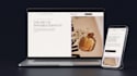 convert figma to react or tailwind CSS with responsive code