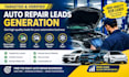 check engine diagnostics hybrid vehicle ev alternator ac repair lead generation