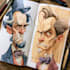 draw your political ideas into creative cartoons